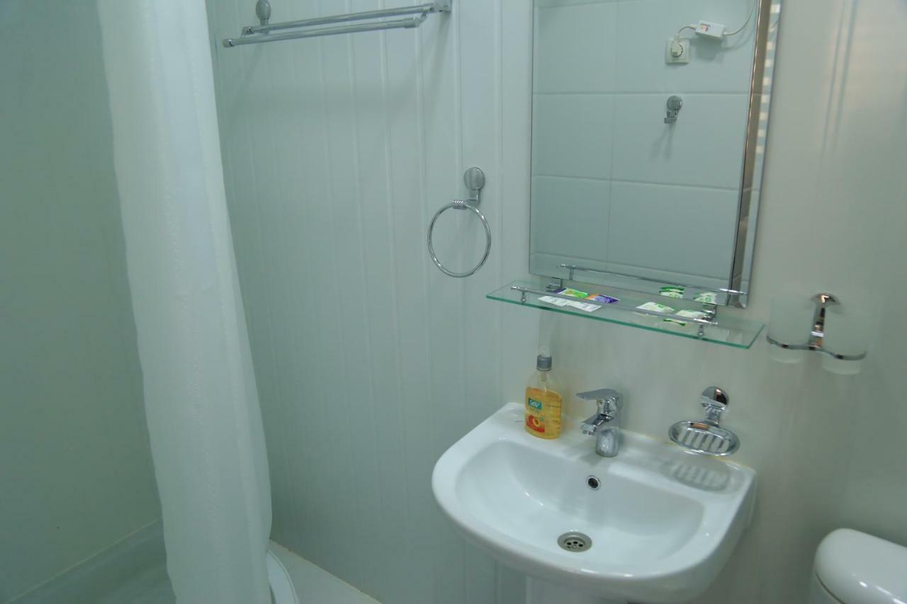 Nihol Hotel Szamarkand Kültér fotó